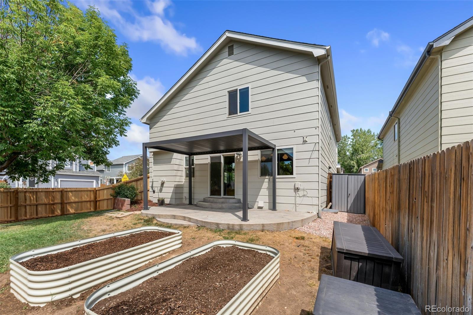 MLS Image #27 for 2001  skye court,fort collins, Colorado