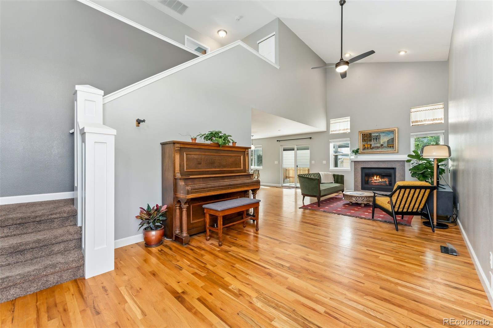 MLS Image #3 for 2001  skye court,fort collins, Colorado
