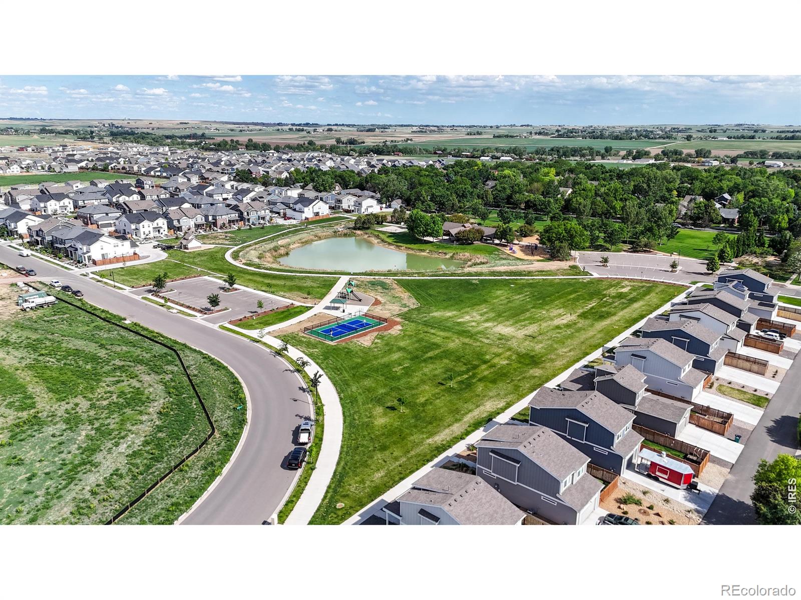 MLS Image #29 for 228 e 4th street,berthoud, Colorado