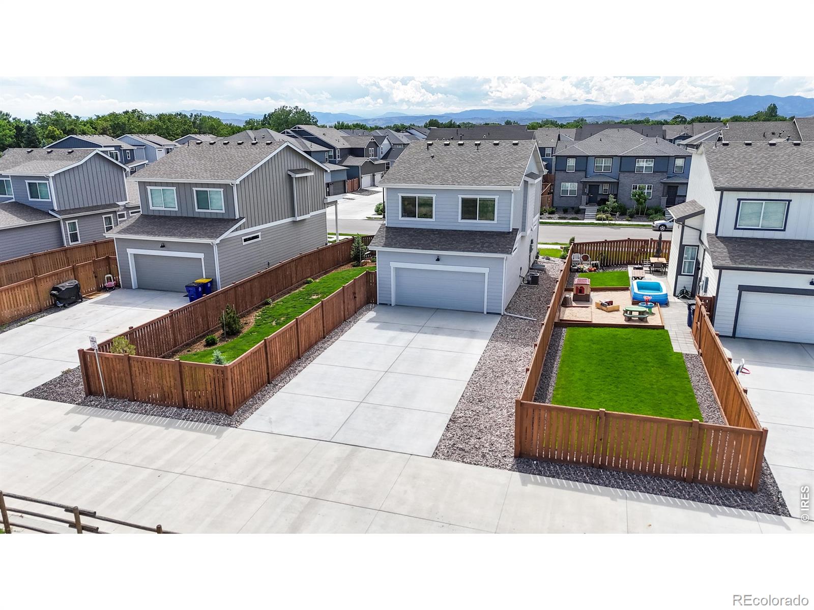 MLS Image #31 for 228 e 4th street,berthoud, Colorado