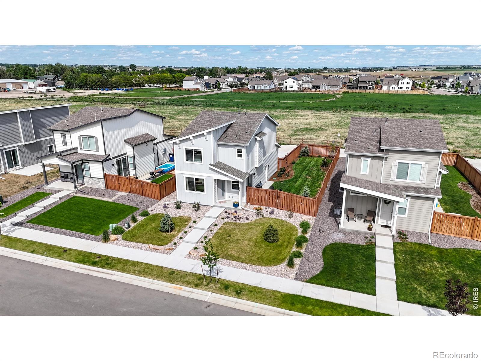 MLS Image #32 for 228 e 4th street,berthoud, Colorado