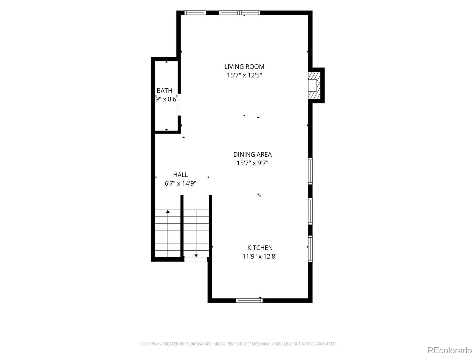 MLS Image #26 for 3541 s emerson street,englewood, Colorado