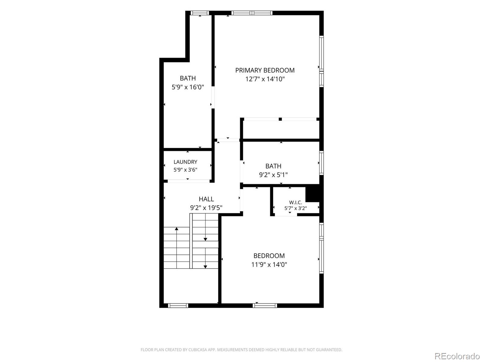MLS Image #27 for 3541 s emerson street,englewood, Colorado
