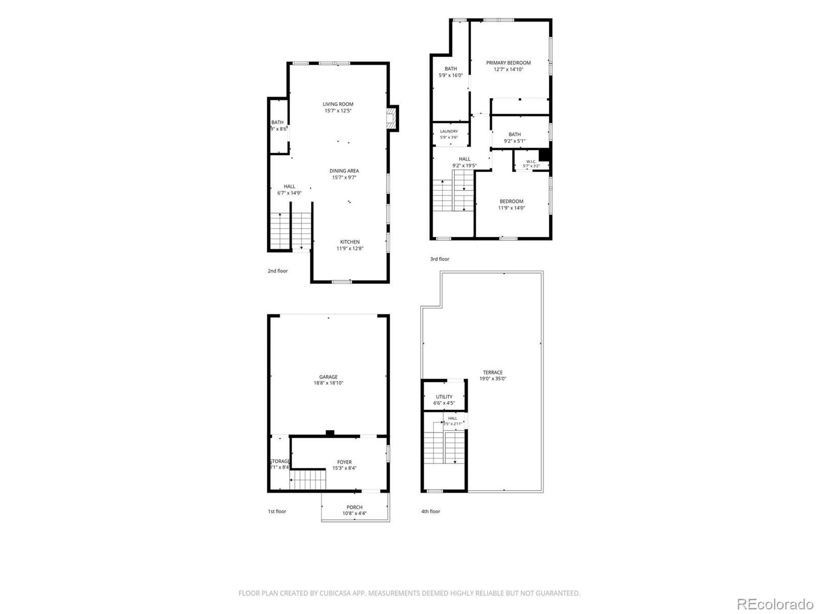 MLS Image #29 for 3541 s emerson street,englewood, Colorado
