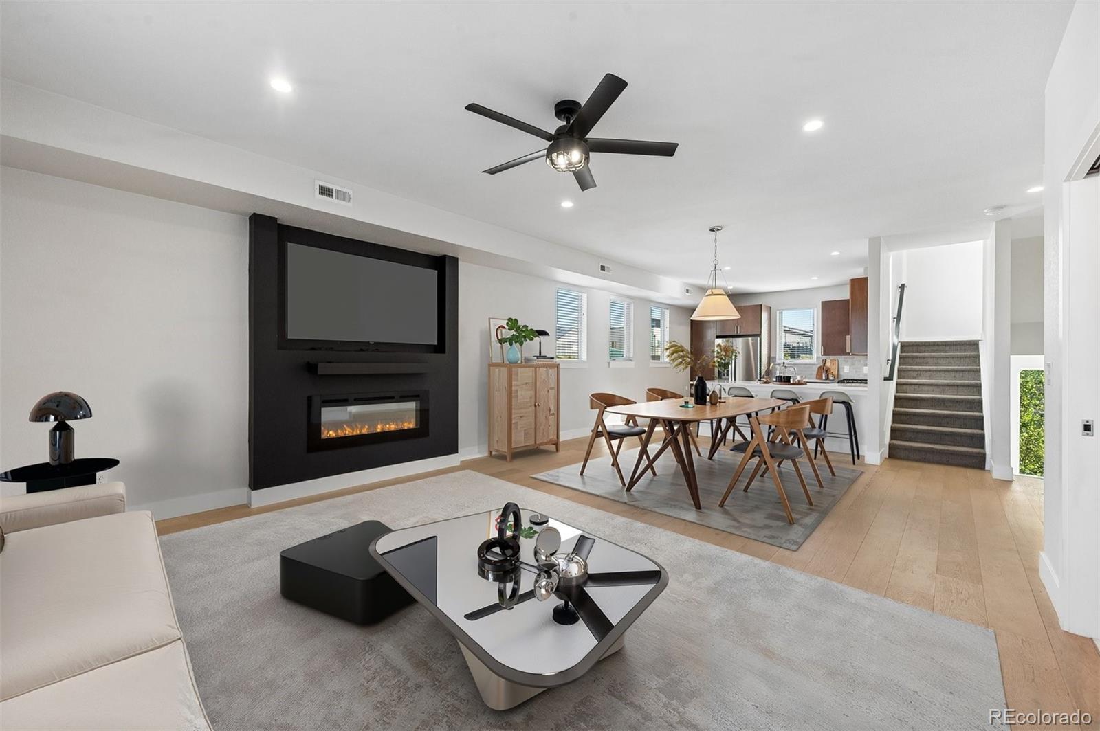 MLS Image #5 for 3541 s emerson street,englewood, Colorado