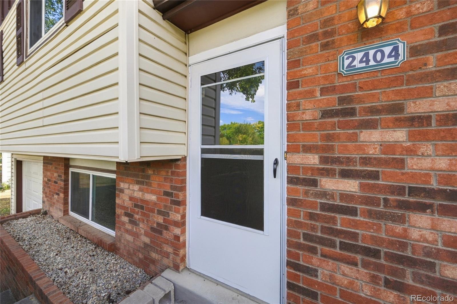 MLS Image #2 for 2404  van buren avenue,loveland, Colorado