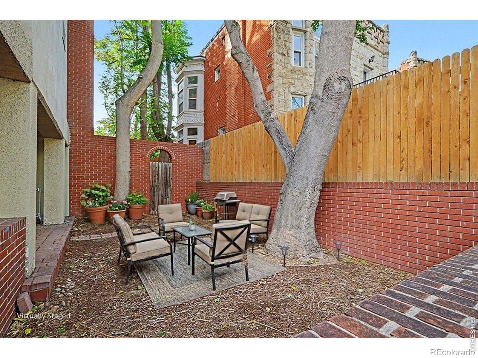 MLS Image #18 for 1267 n lafayette street 302,denver, Colorado