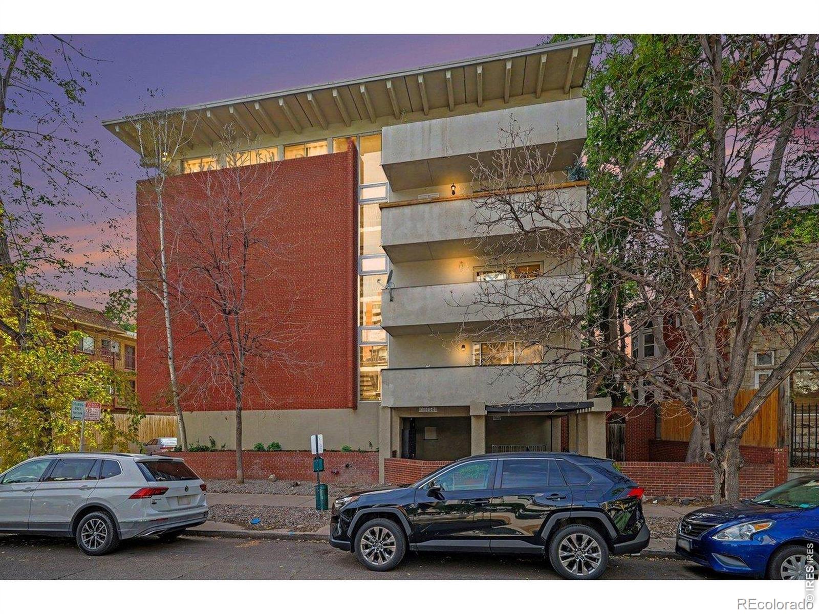 MLS Image #19 for 1267 n lafayette street 302,denver, Colorado