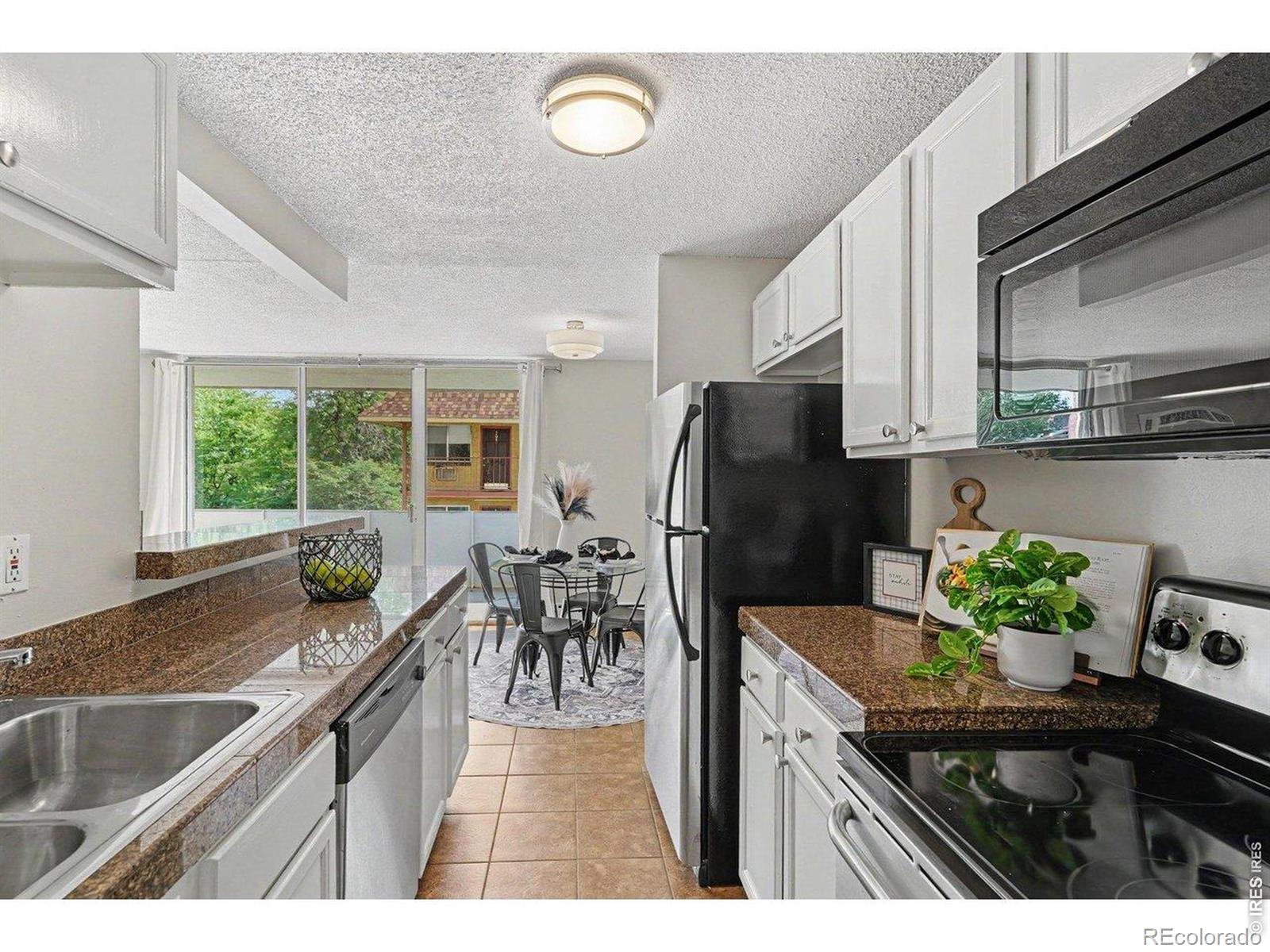 MLS Image #2 for 1267 n lafayette street 302,denver, Colorado