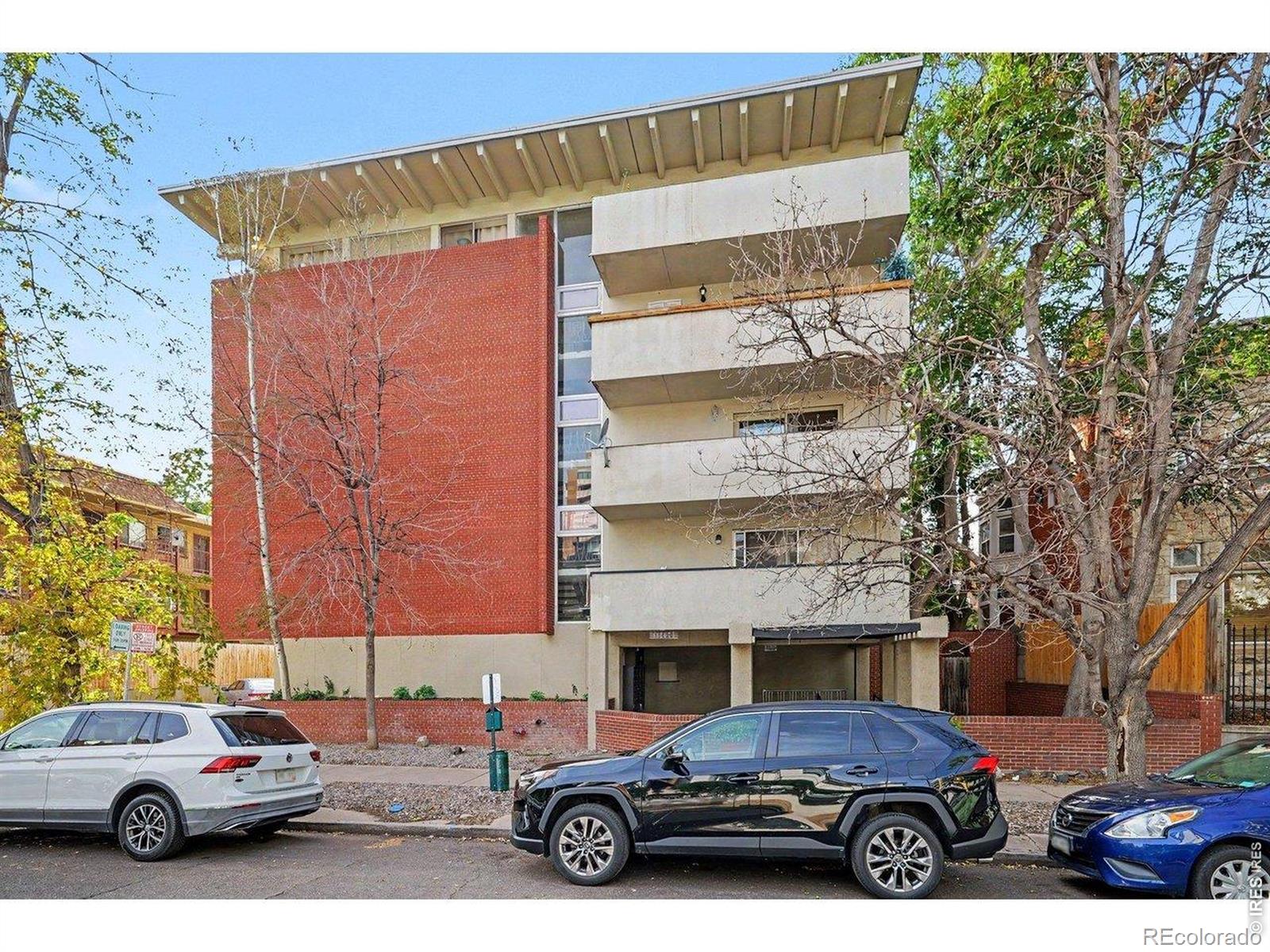 MLS Image #20 for 1267 n lafayette street 302,denver, Colorado