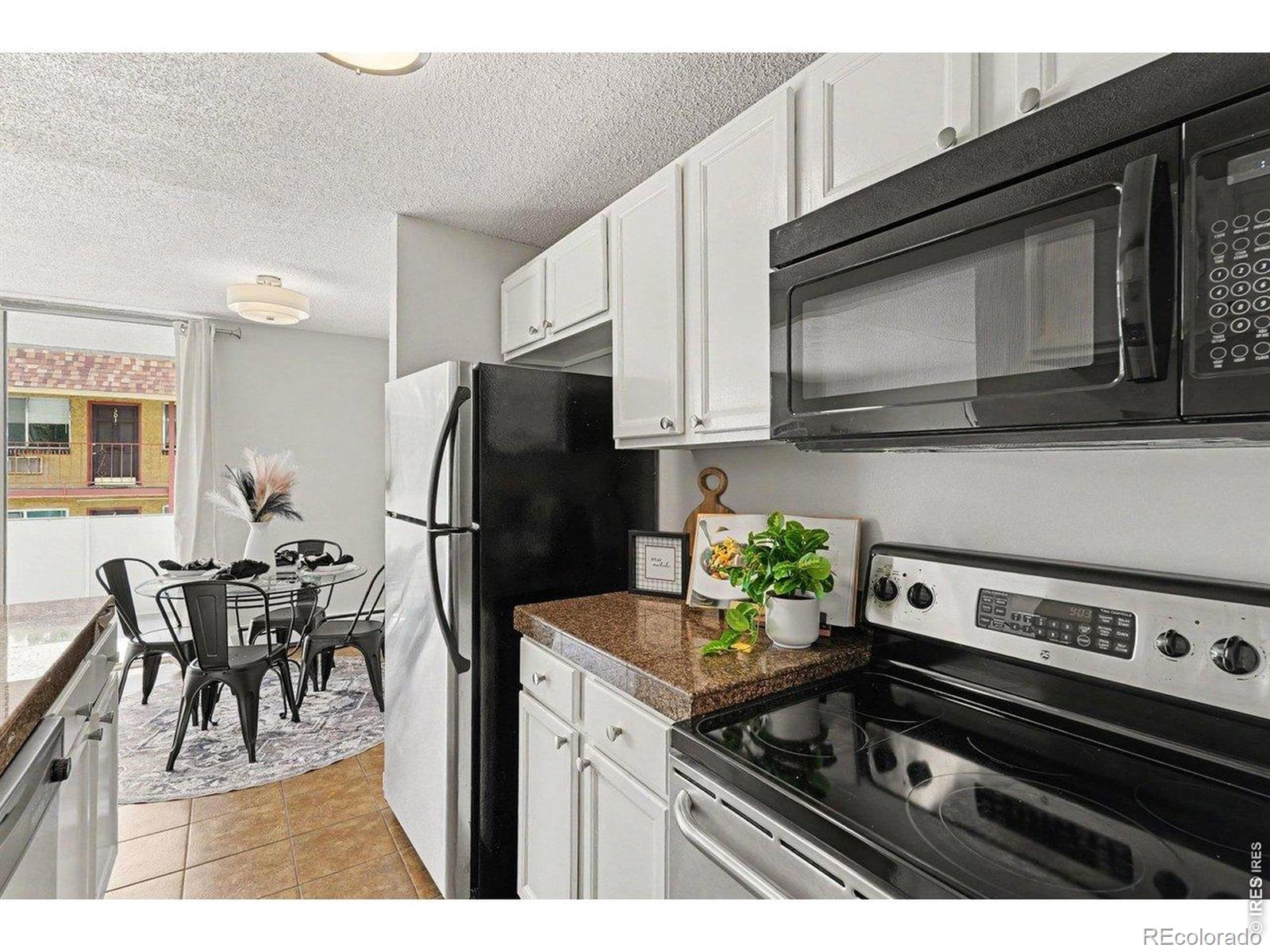 MLS Image #4 for 1267 n lafayette street 302,denver, Colorado