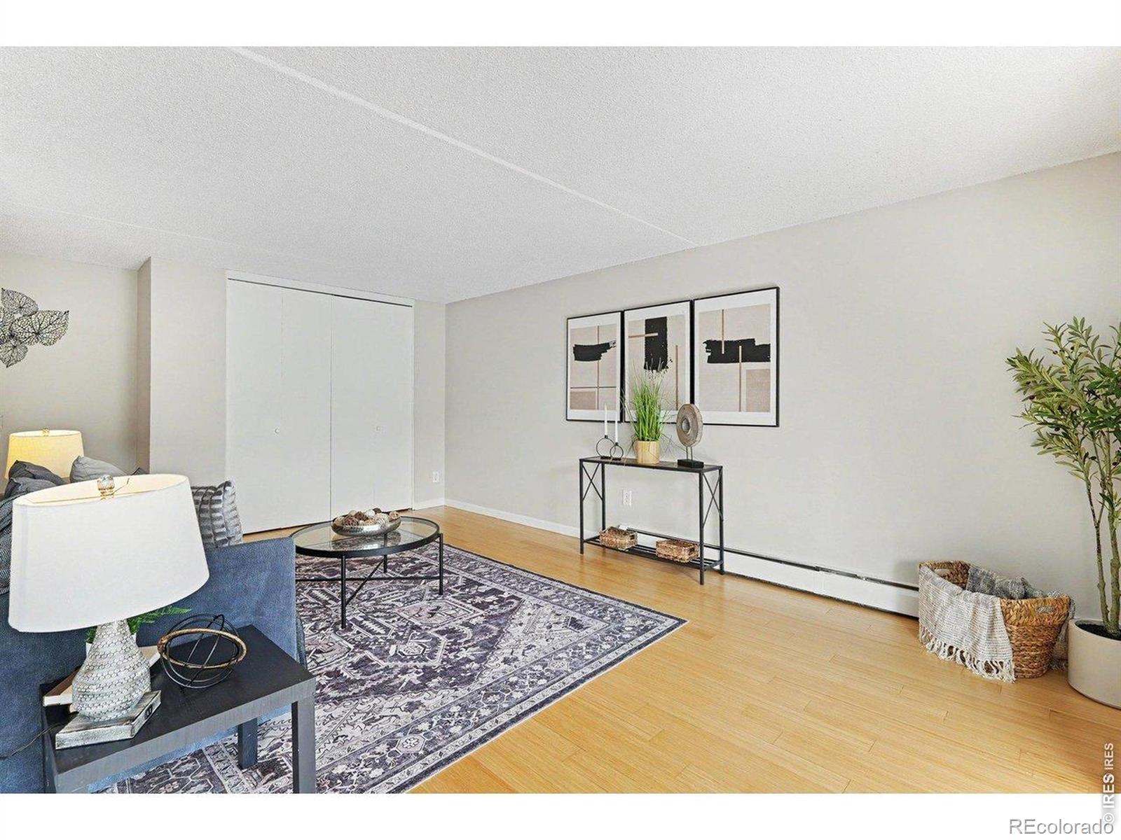 MLS Image #7 for 1267 n lafayette street 302,denver, Colorado