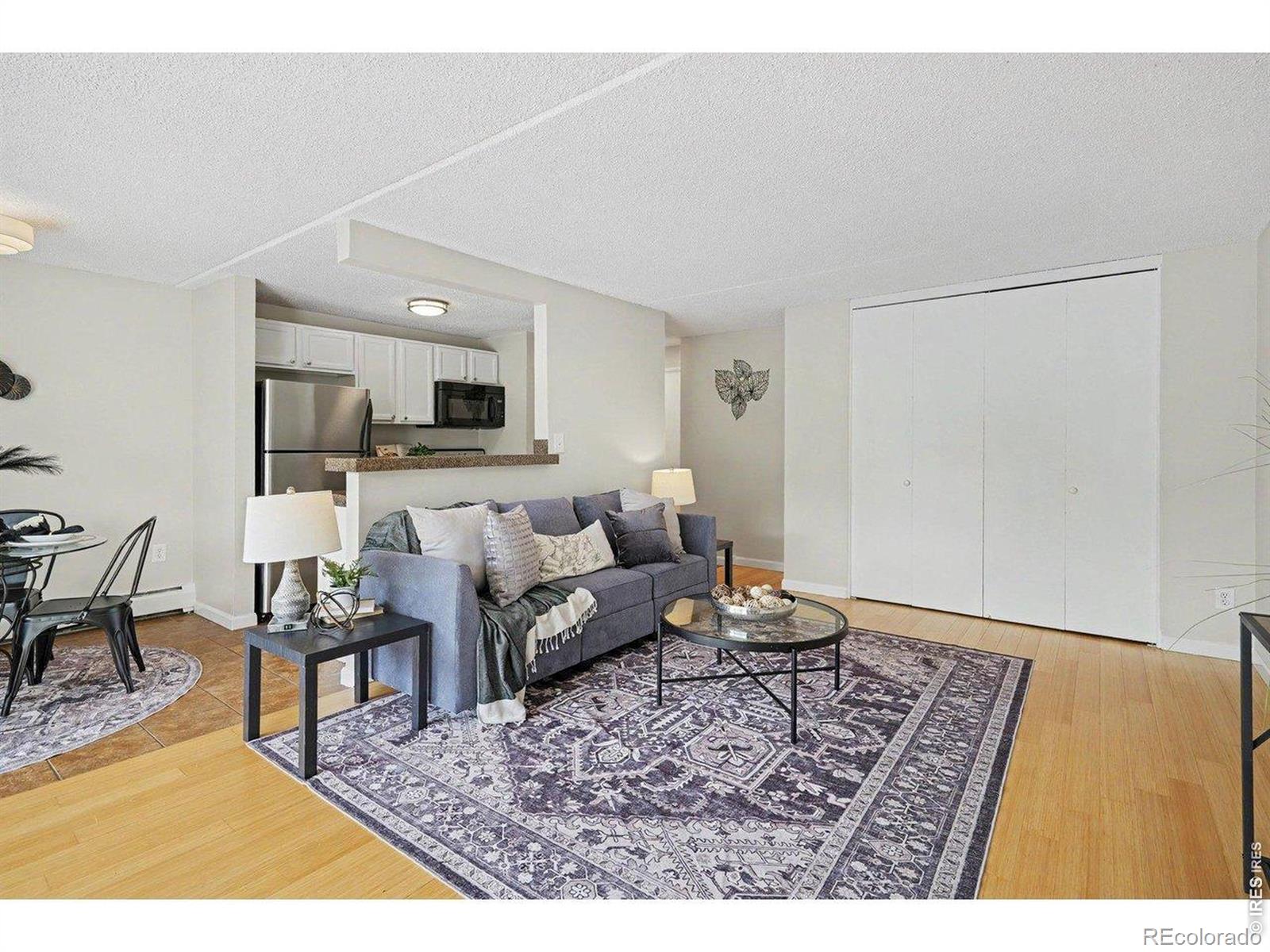 MLS Image #8 for 1267 n lafayette street 302,denver, Colorado