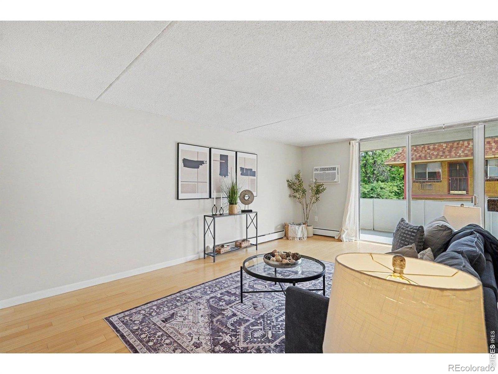 MLS Image #9 for 1267 n lafayette street 302,denver, Colorado