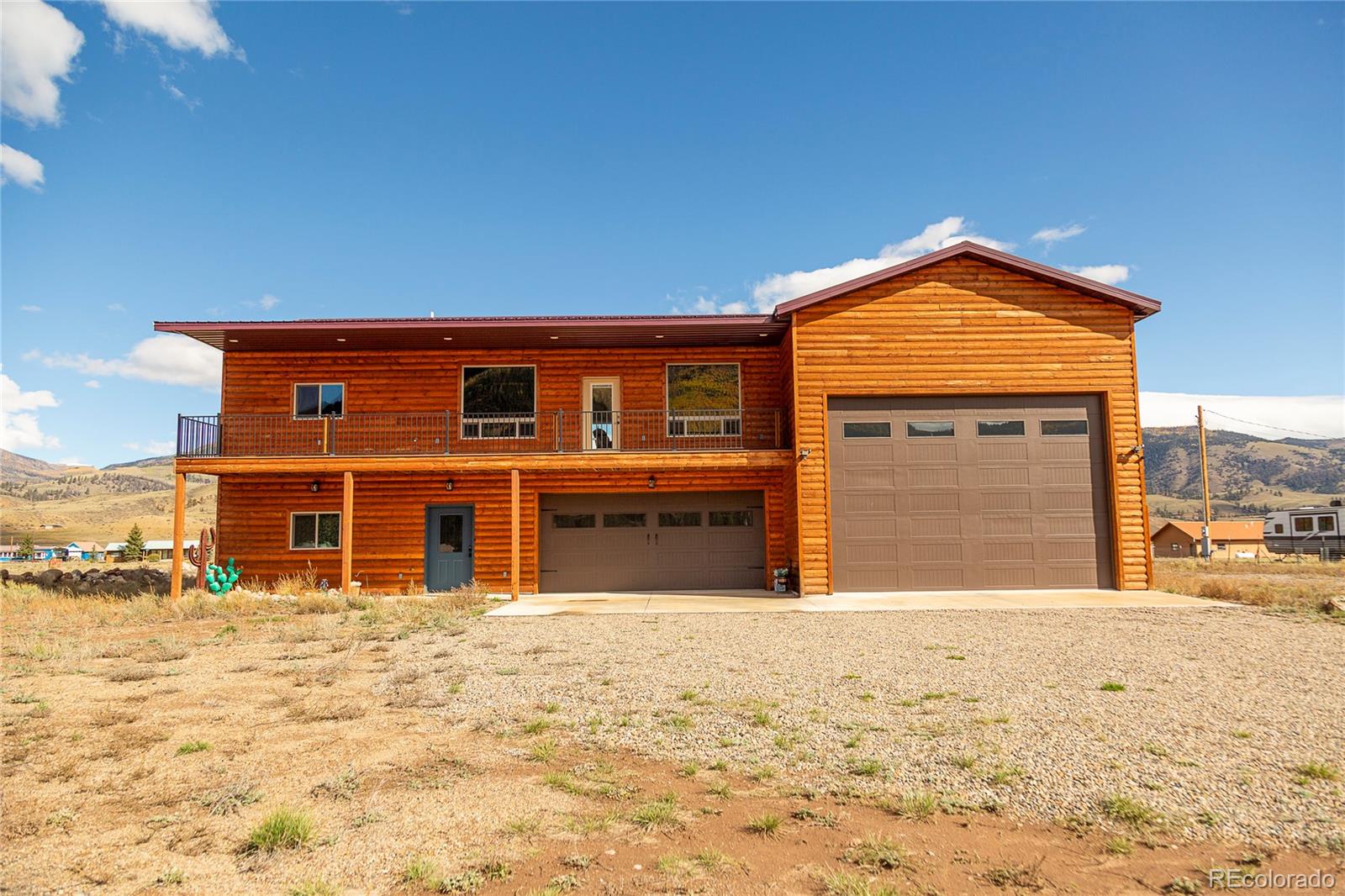MLS Image #1 for 431  river drive,creede, Colorado
