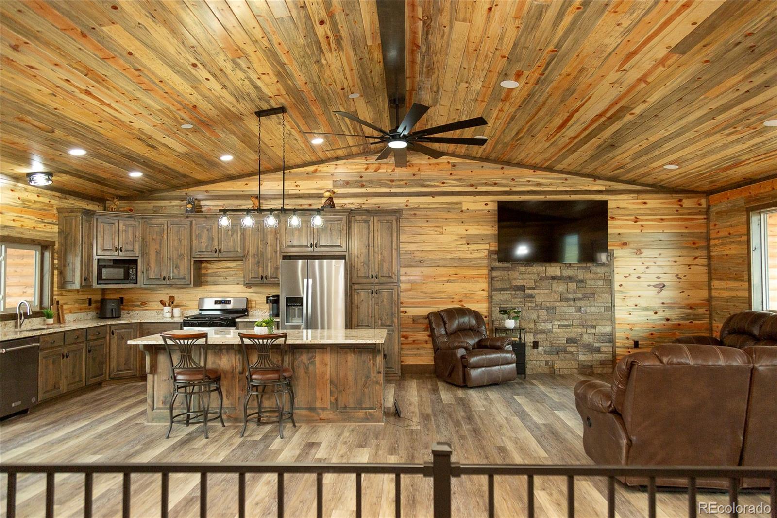 MLS Image #11 for 431  river drive,creede, Colorado