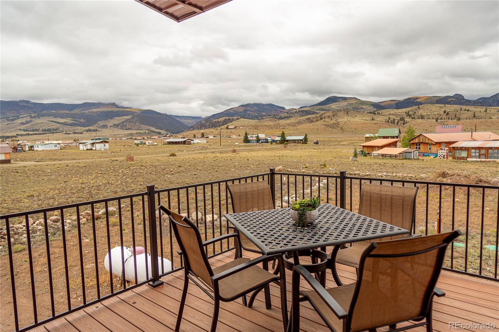 MLS Image #13 for 431  river drive,creede, Colorado