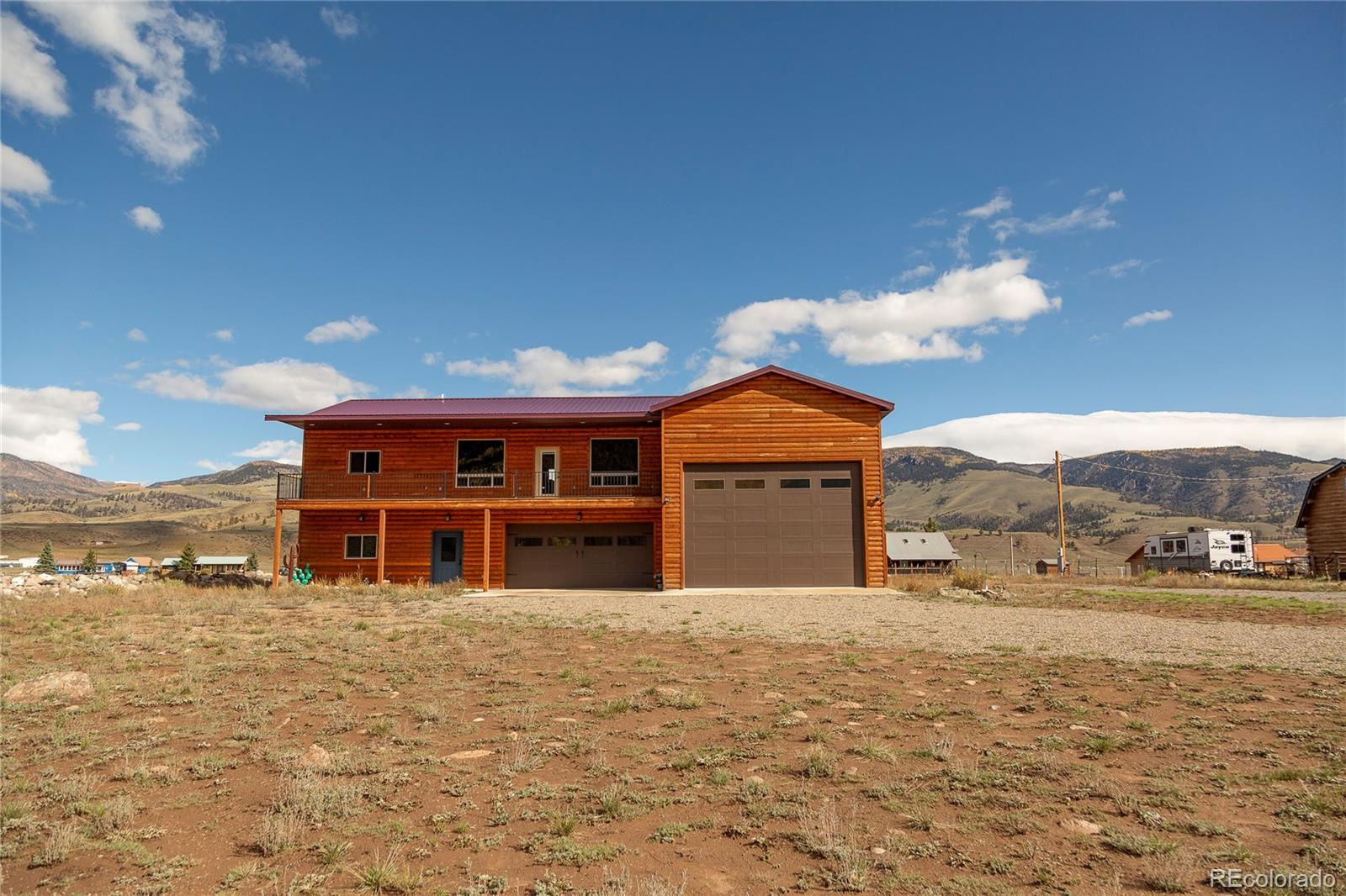 MLS Image #18 for 431  river drive,creede, Colorado