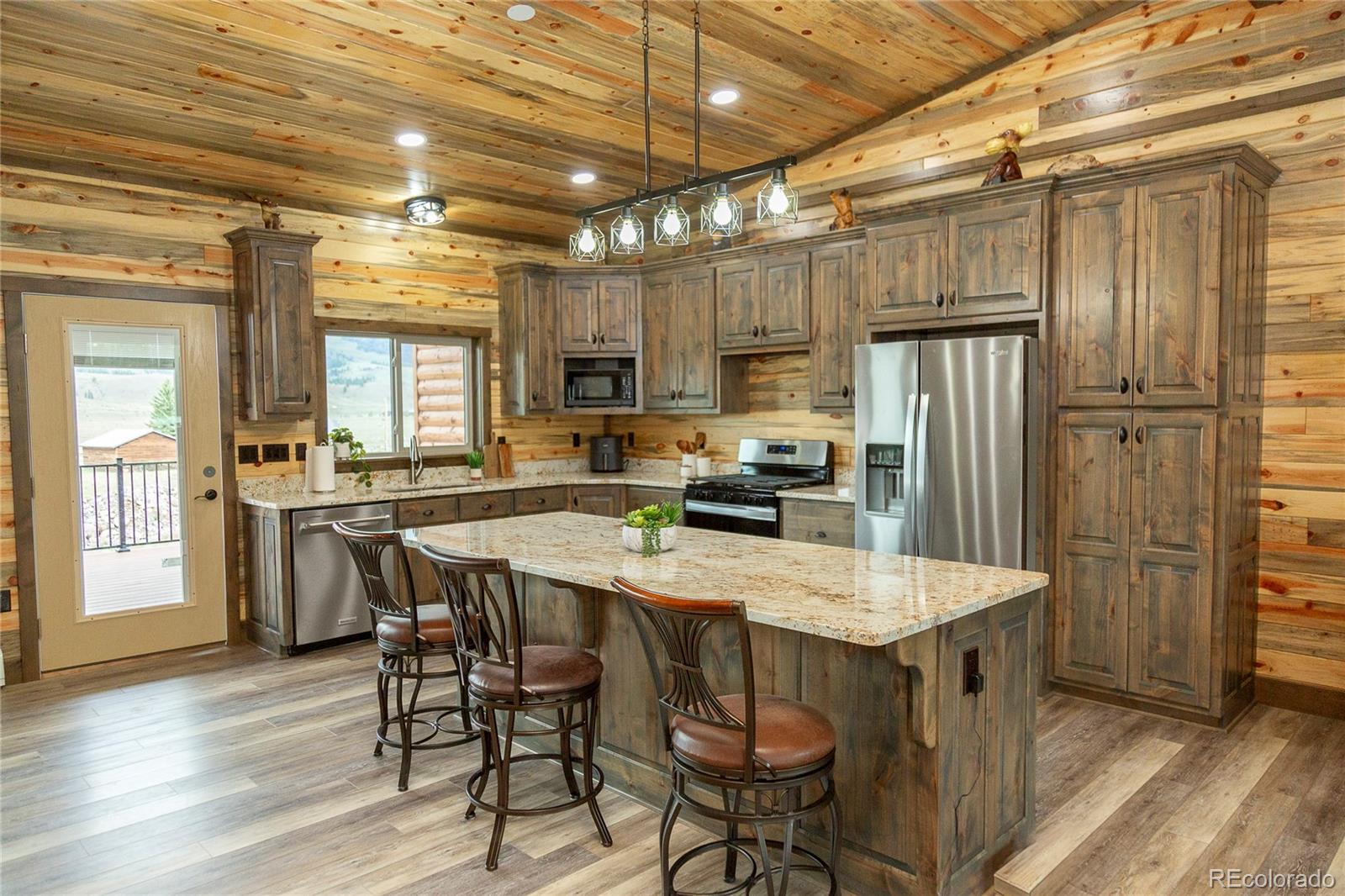 MLS Image #2 for 431  river drive,creede, Colorado