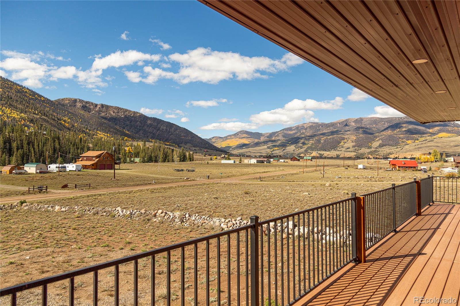 MLS Image #20 for 431  river drive,creede, Colorado