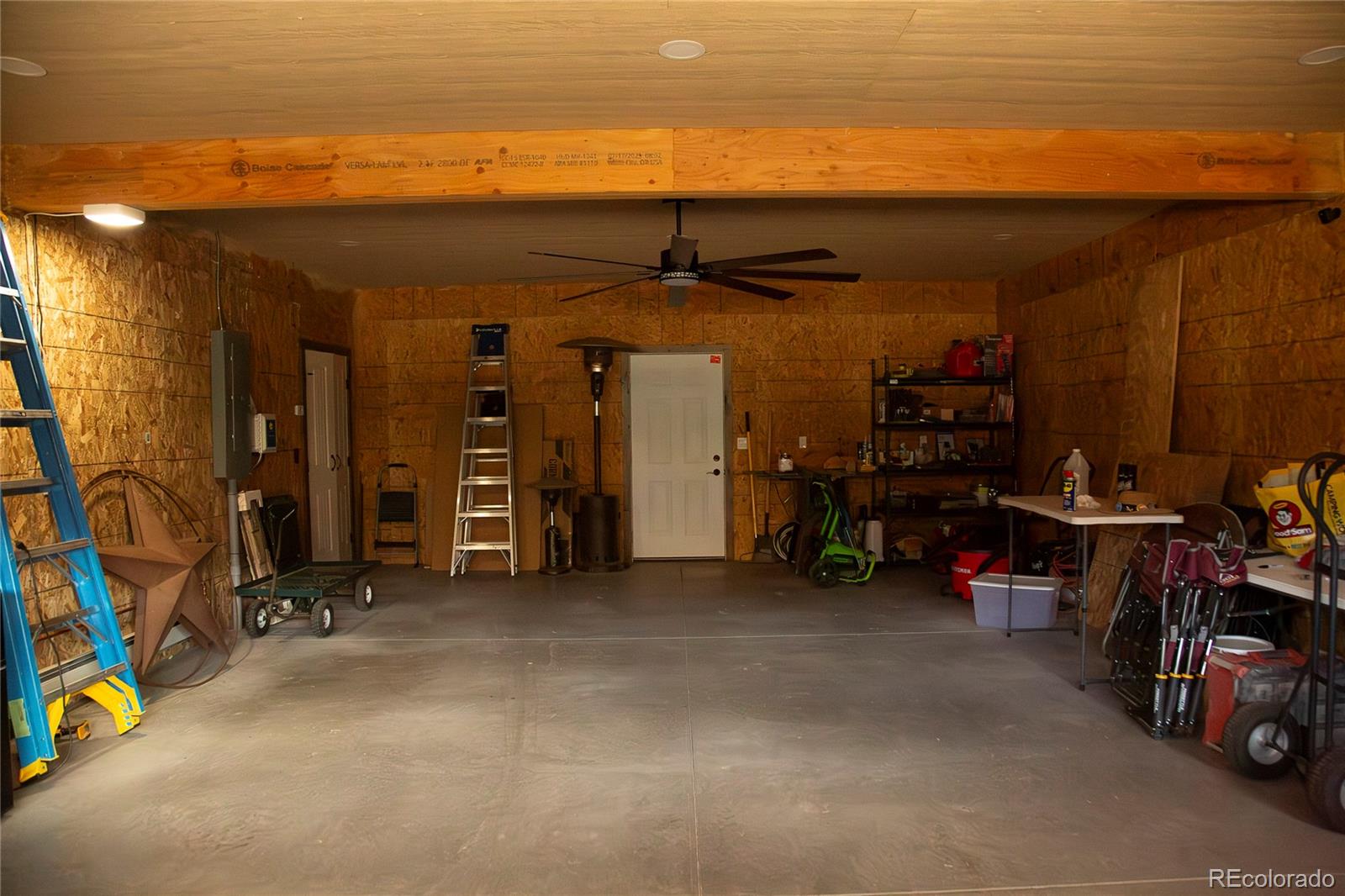 MLS Image #21 for 431  river drive,creede, Colorado