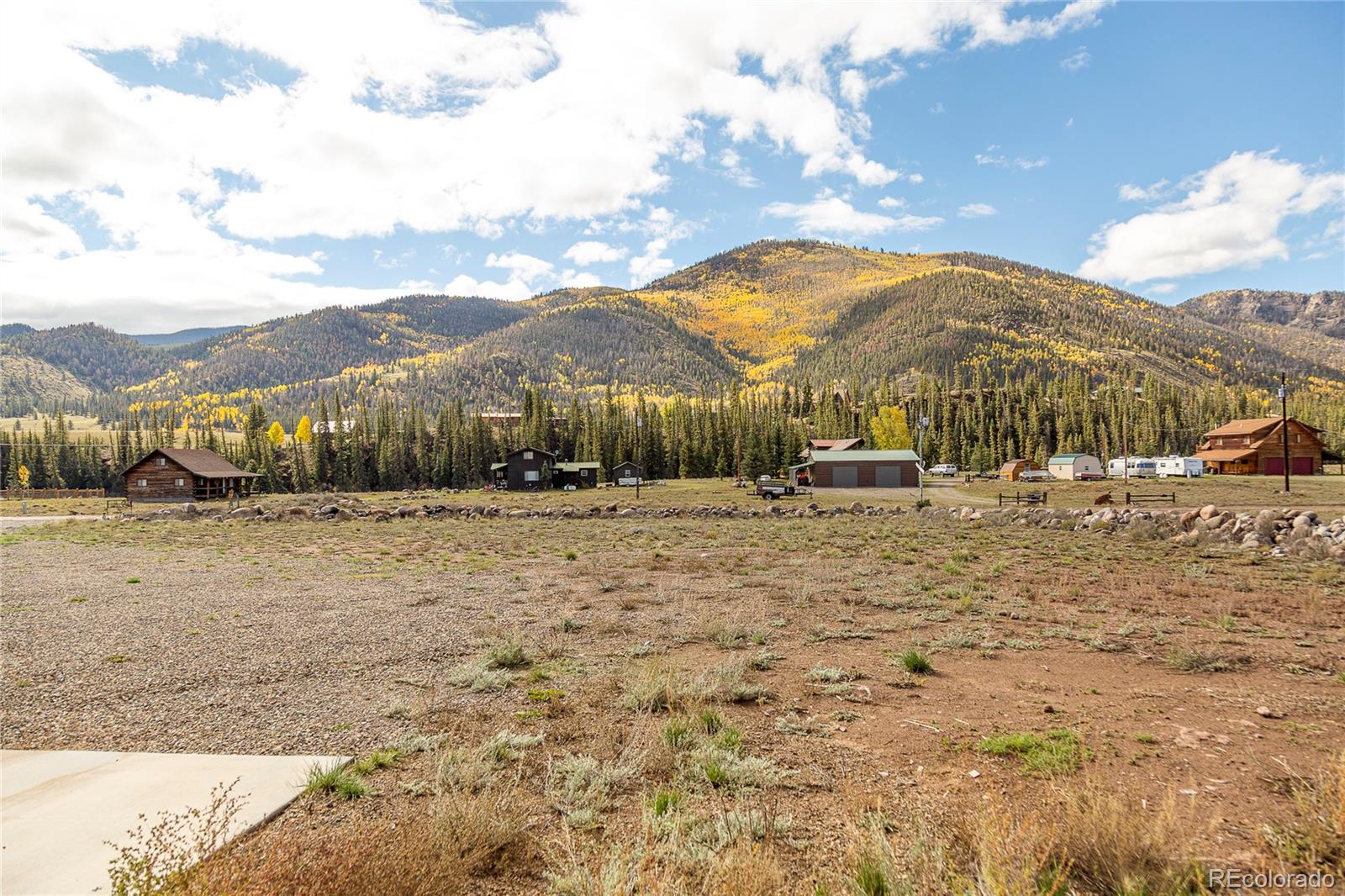 MLS Image #22 for 431  river drive,creede, Colorado