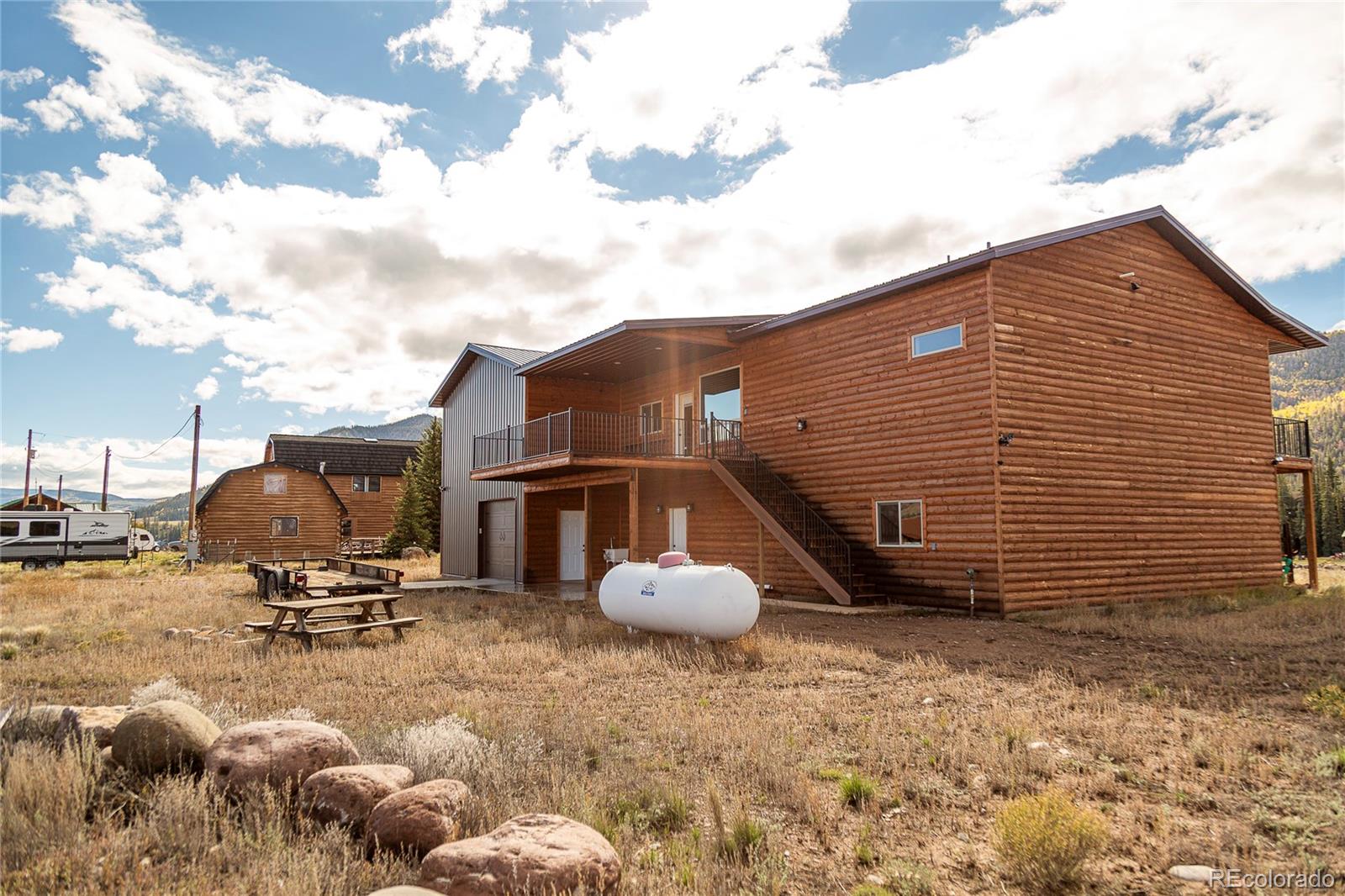 MLS Image #23 for 431  river drive,creede, Colorado