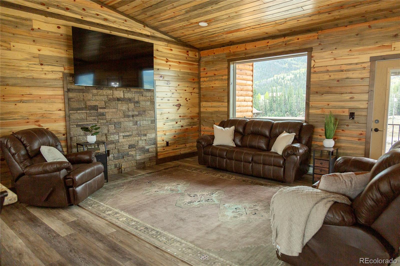 MLS Image #5 for 431  river drive,creede, Colorado
