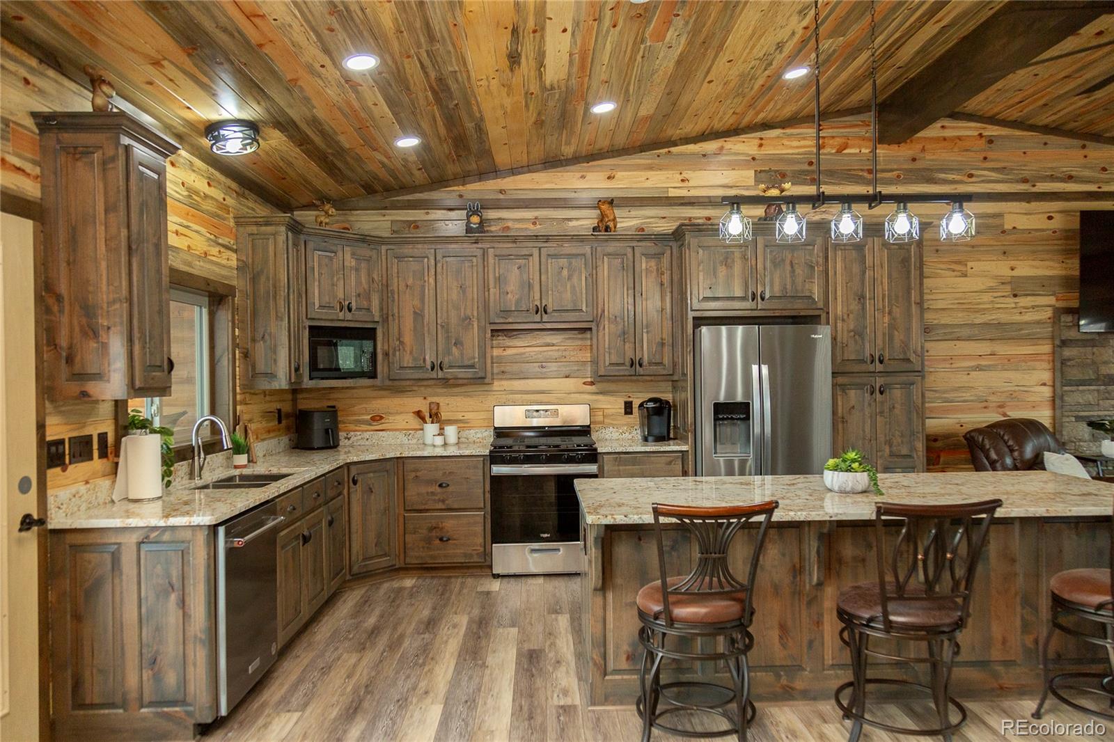 MLS Image #6 for 431  river drive,creede, Colorado