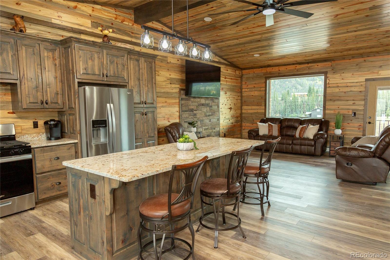 MLS Image #7 for 431  river drive,creede, Colorado