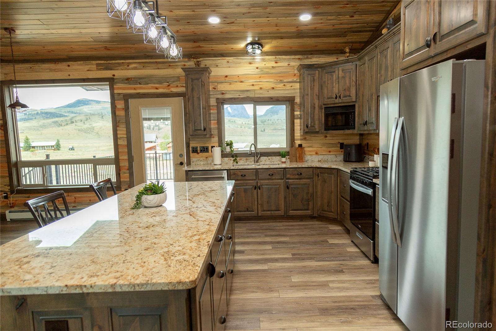 MLS Image #9 for 431  river drive,creede, Colorado