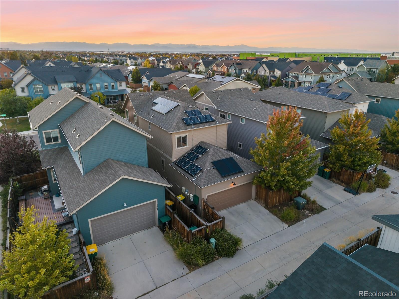 MLS Image #36 for 2510  lima street,aurora, Colorado