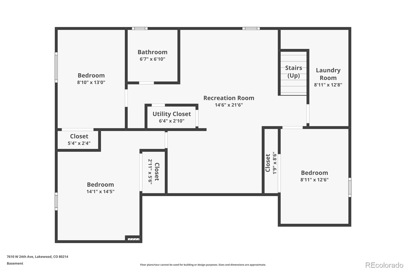 MLS Image #38 for 2510  lima street,aurora, Colorado