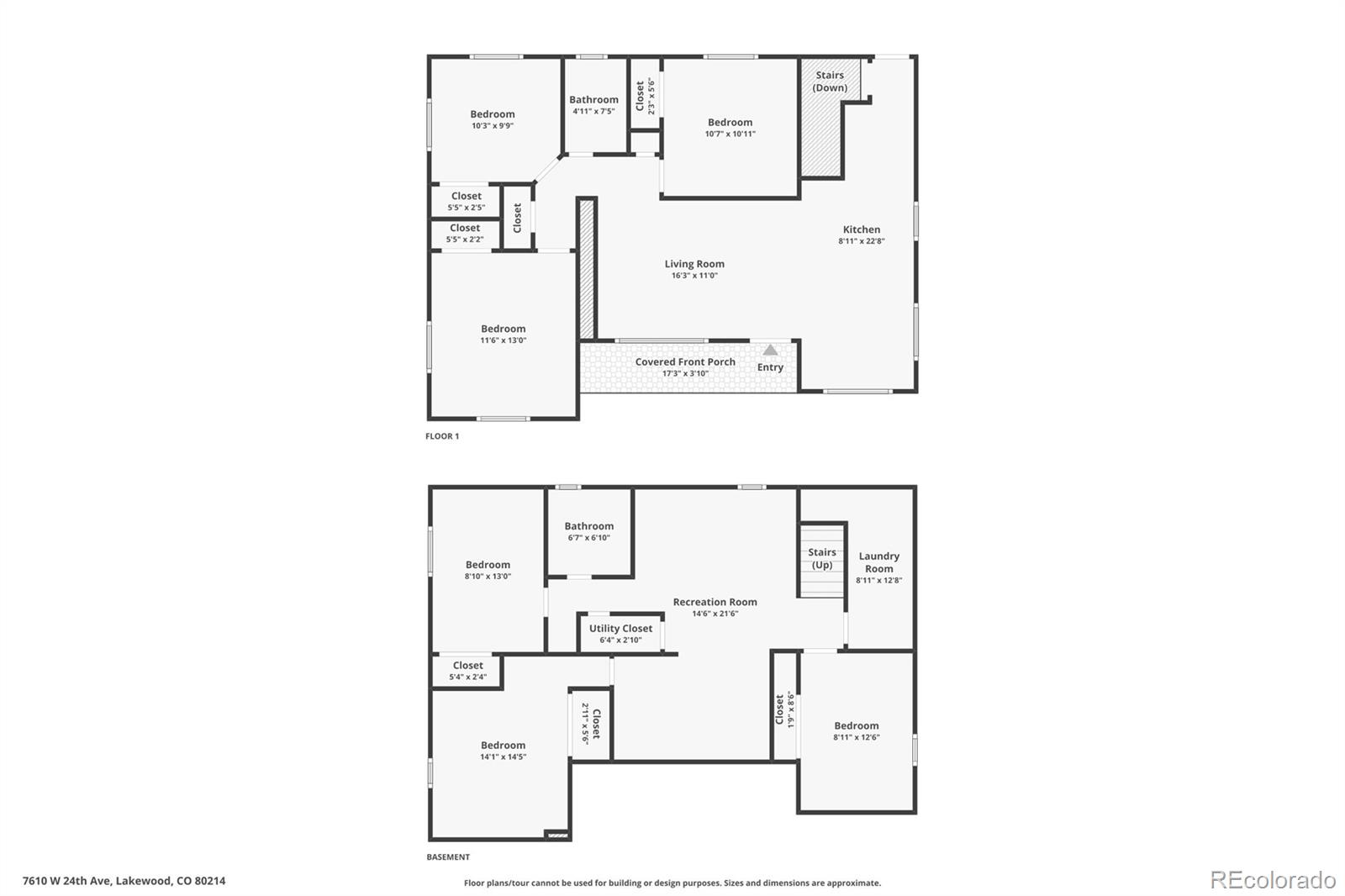MLS Image #39 for 2510  lima street,aurora, Colorado