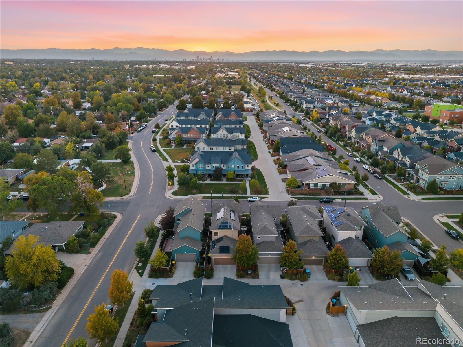 MLS Image #40 for 2510  lima street,aurora, Colorado