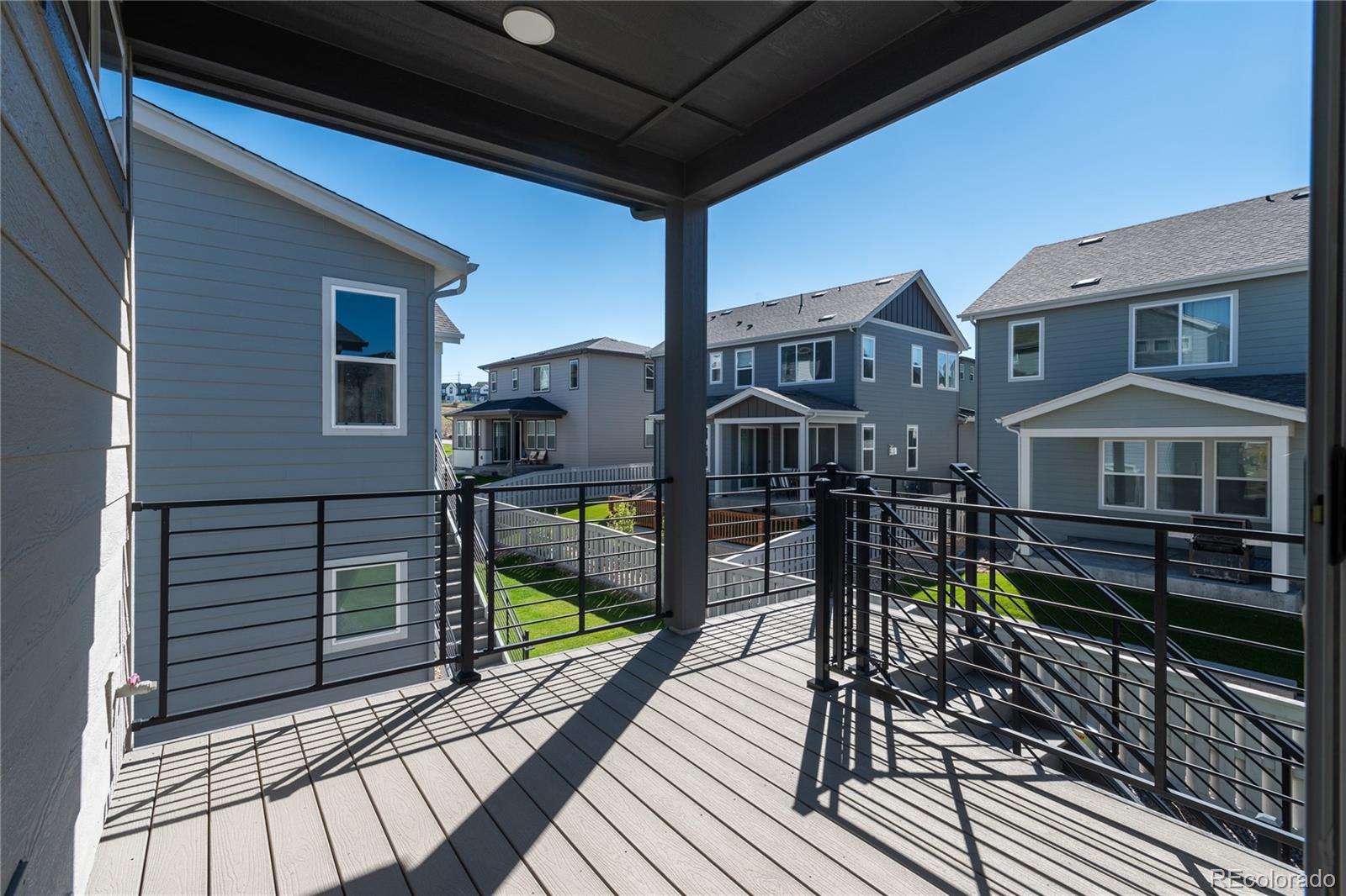 MLS Image #19 for 11742  octave avenue,lone tree, Colorado
