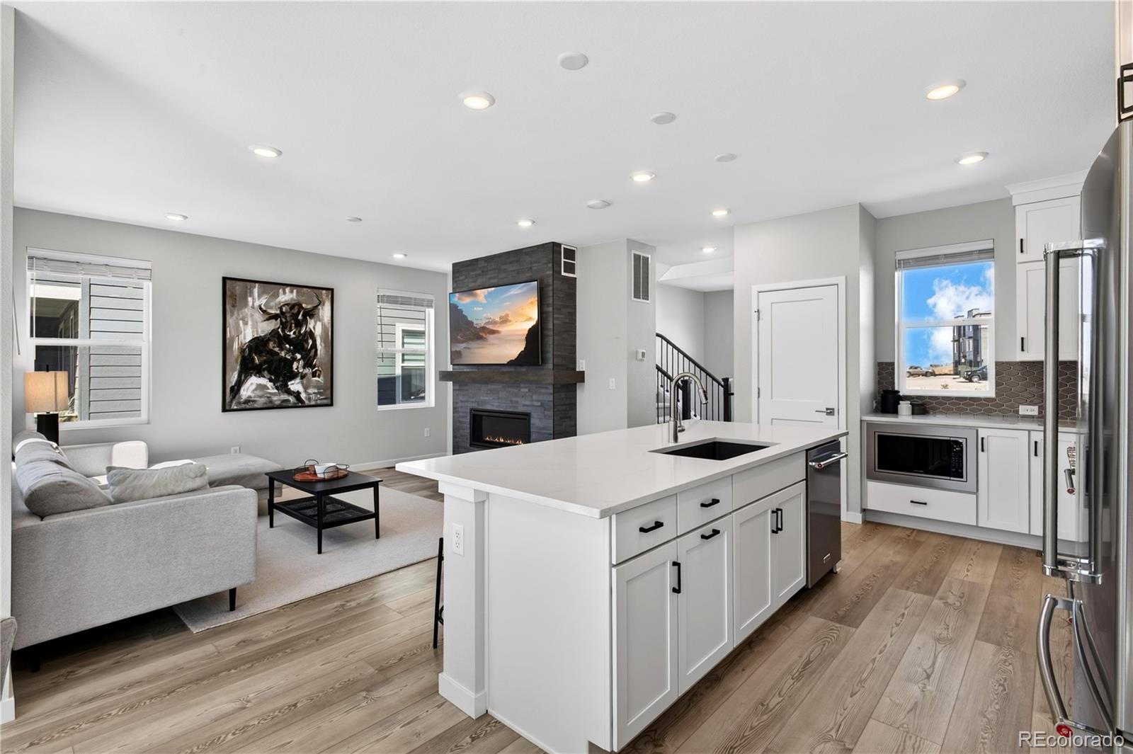 MLS Image #2 for 11742  octave avenue,lone tree, Colorado
