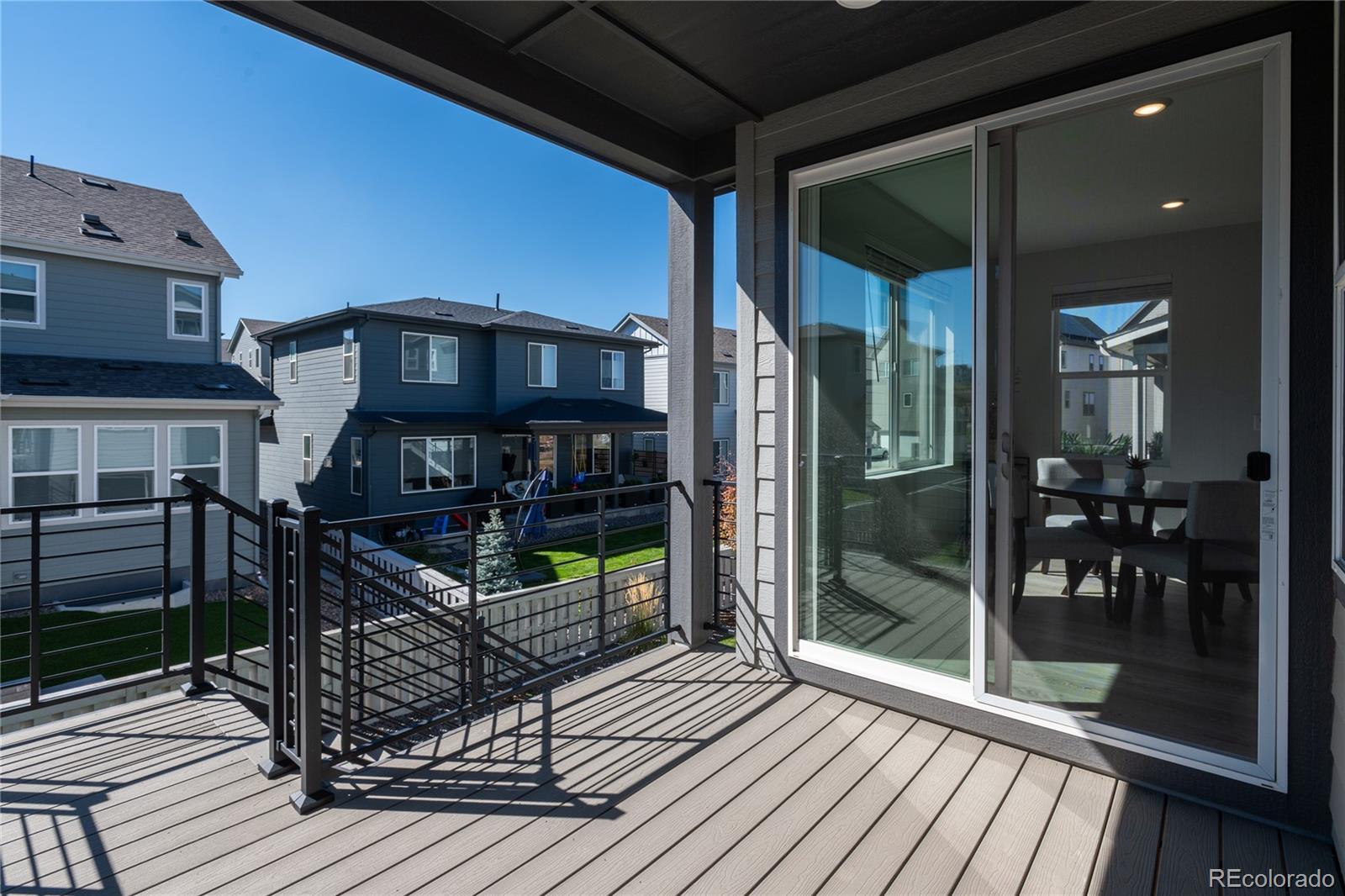 MLS Image #20 for 11742  octave avenue,lone tree, Colorado