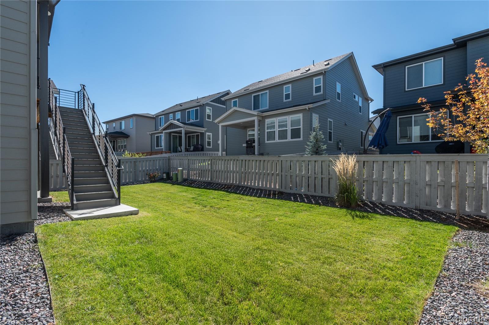 MLS Image #21 for 11742  octave avenue,lone tree, Colorado