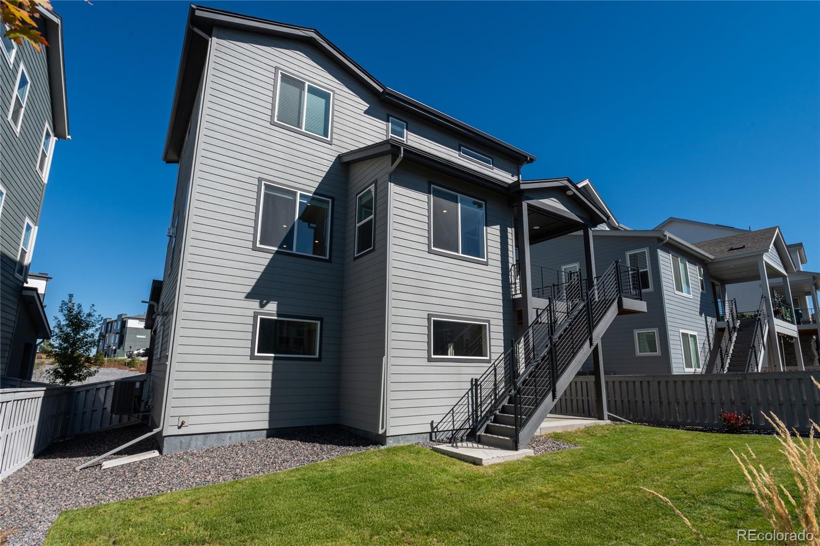 MLS Image #22 for 11742  octave avenue,lone tree, Colorado