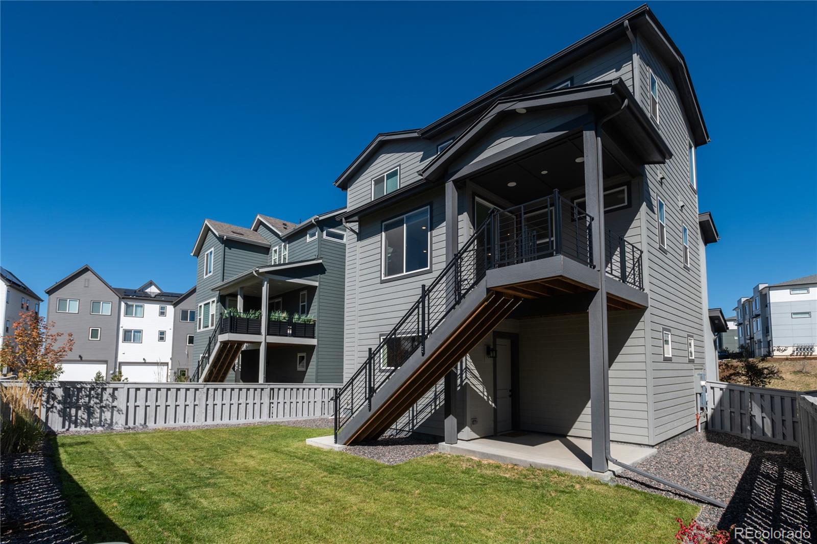 MLS Image #23 for 11742  octave avenue,lone tree, Colorado