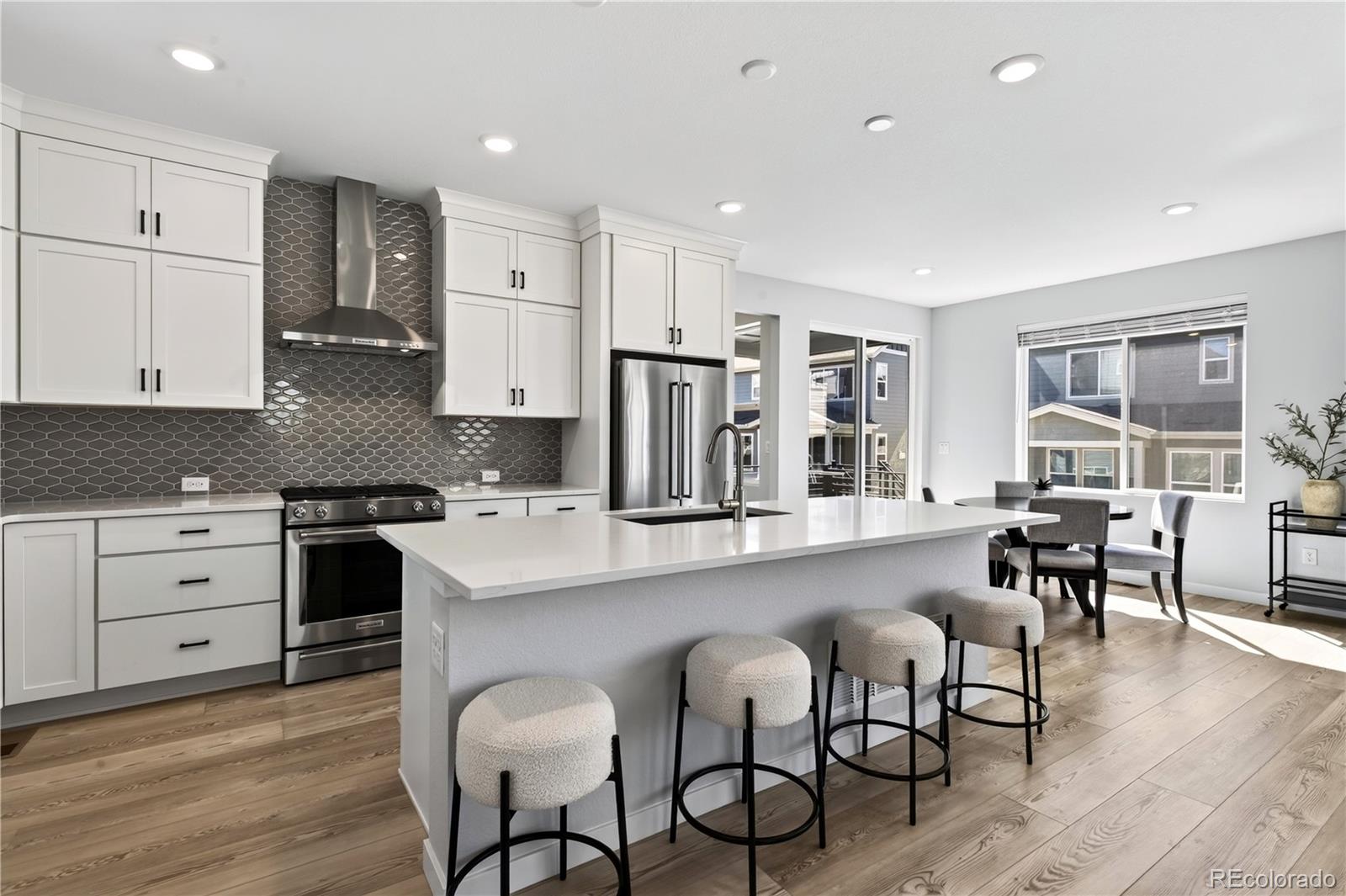 MLS Image #3 for 11742  octave avenue,lone tree, Colorado