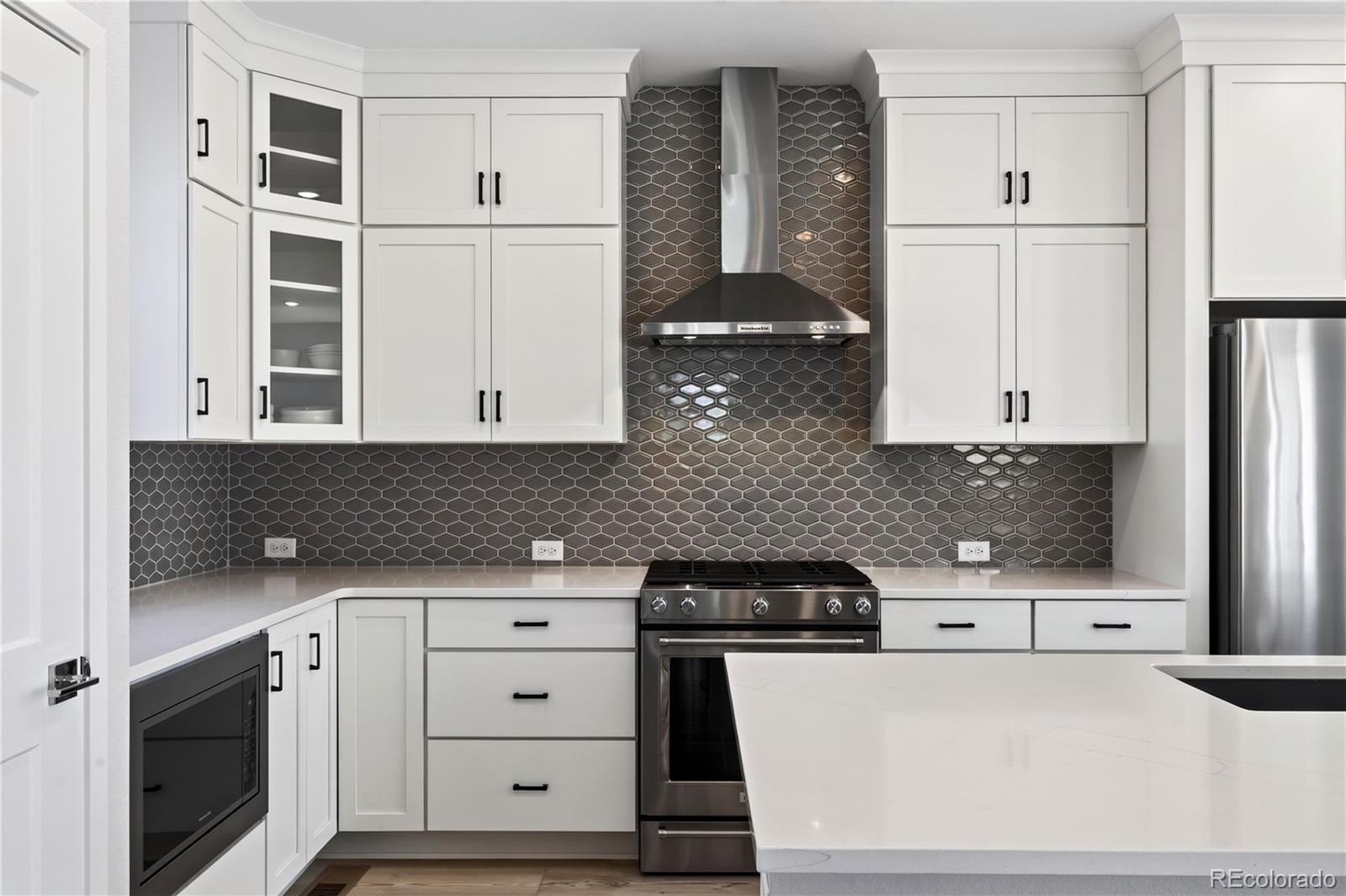 MLS Image #4 for 11742  octave avenue,lone tree, Colorado