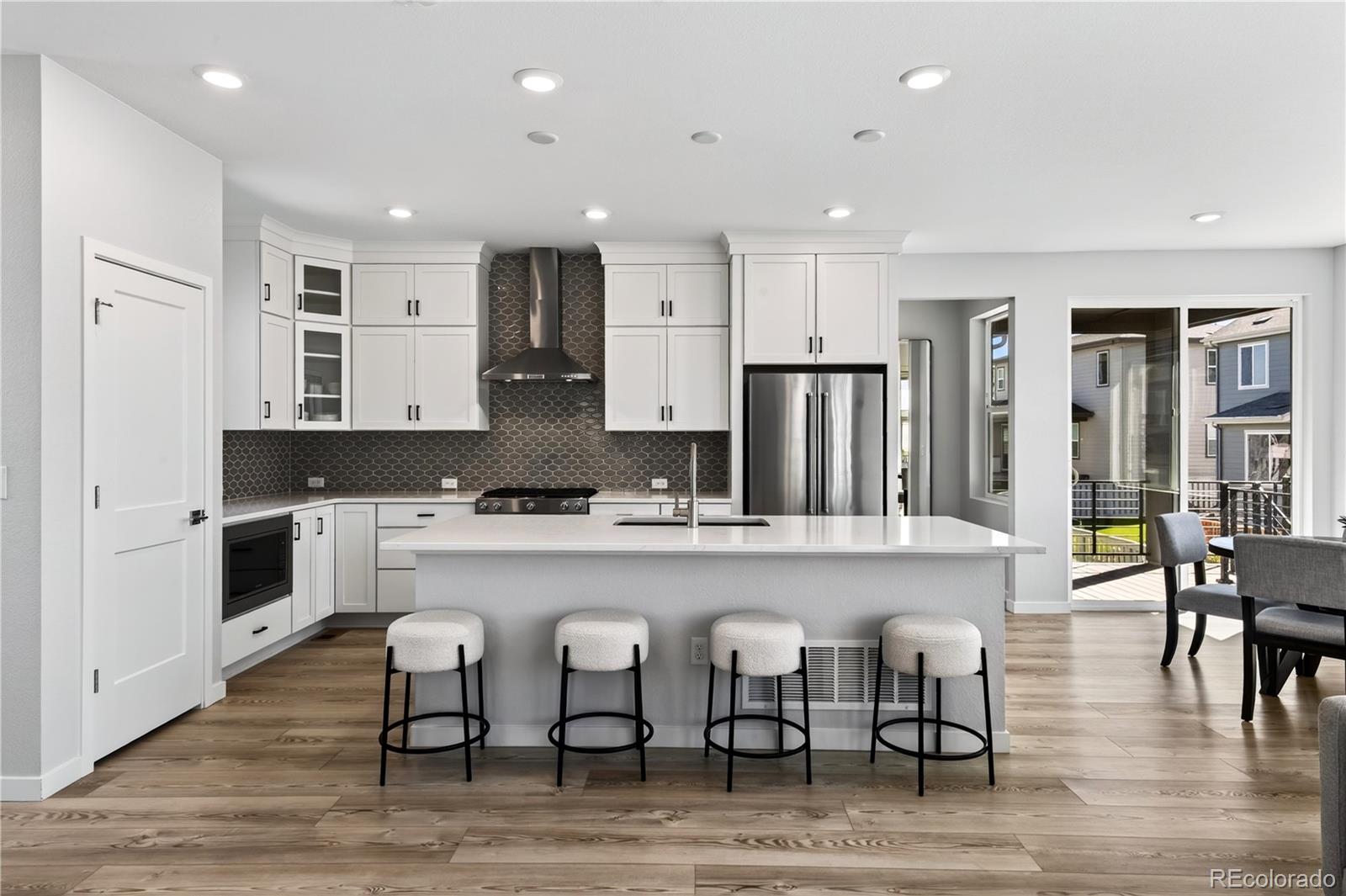 MLS Image #5 for 11742  octave avenue,lone tree, Colorado