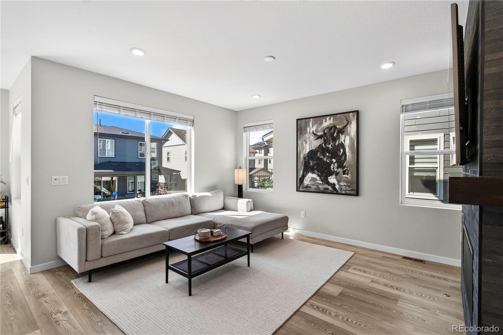 MLS Image #6 for 11742  octave avenue,lone tree, Colorado
