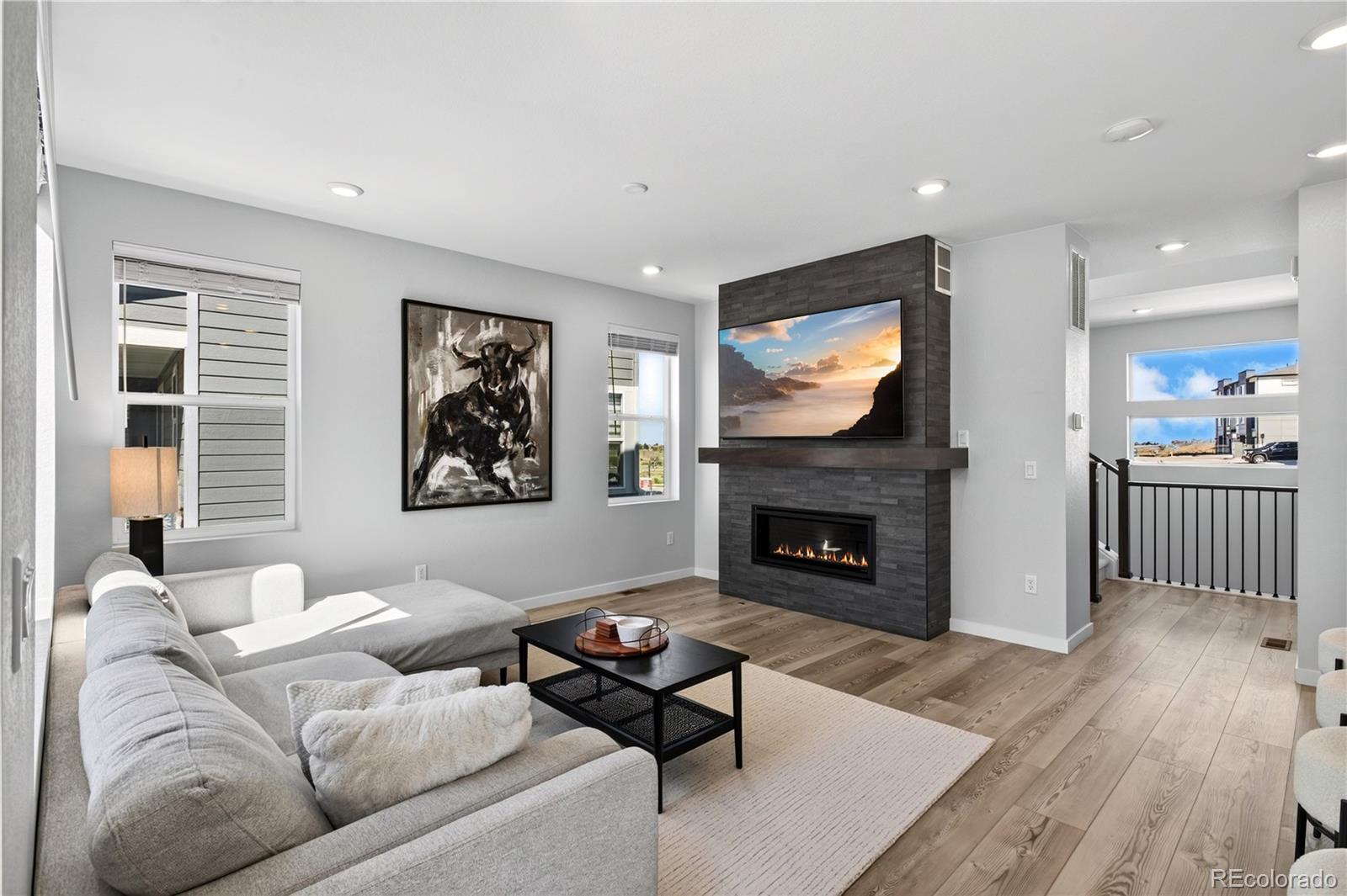 MLS Image #7 for 11742  octave avenue,lone tree, Colorado
