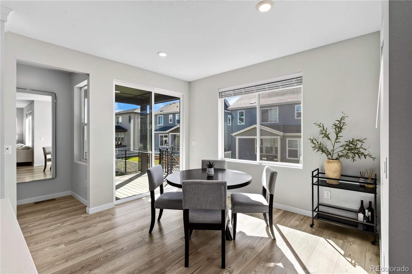 MLS Image #8 for 11742  octave avenue,lone tree, Colorado