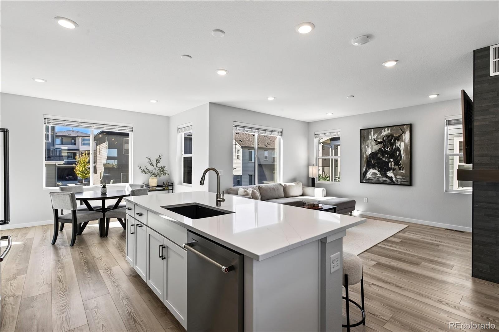 MLS Image #9 for 11742  octave avenue,lone tree, Colorado