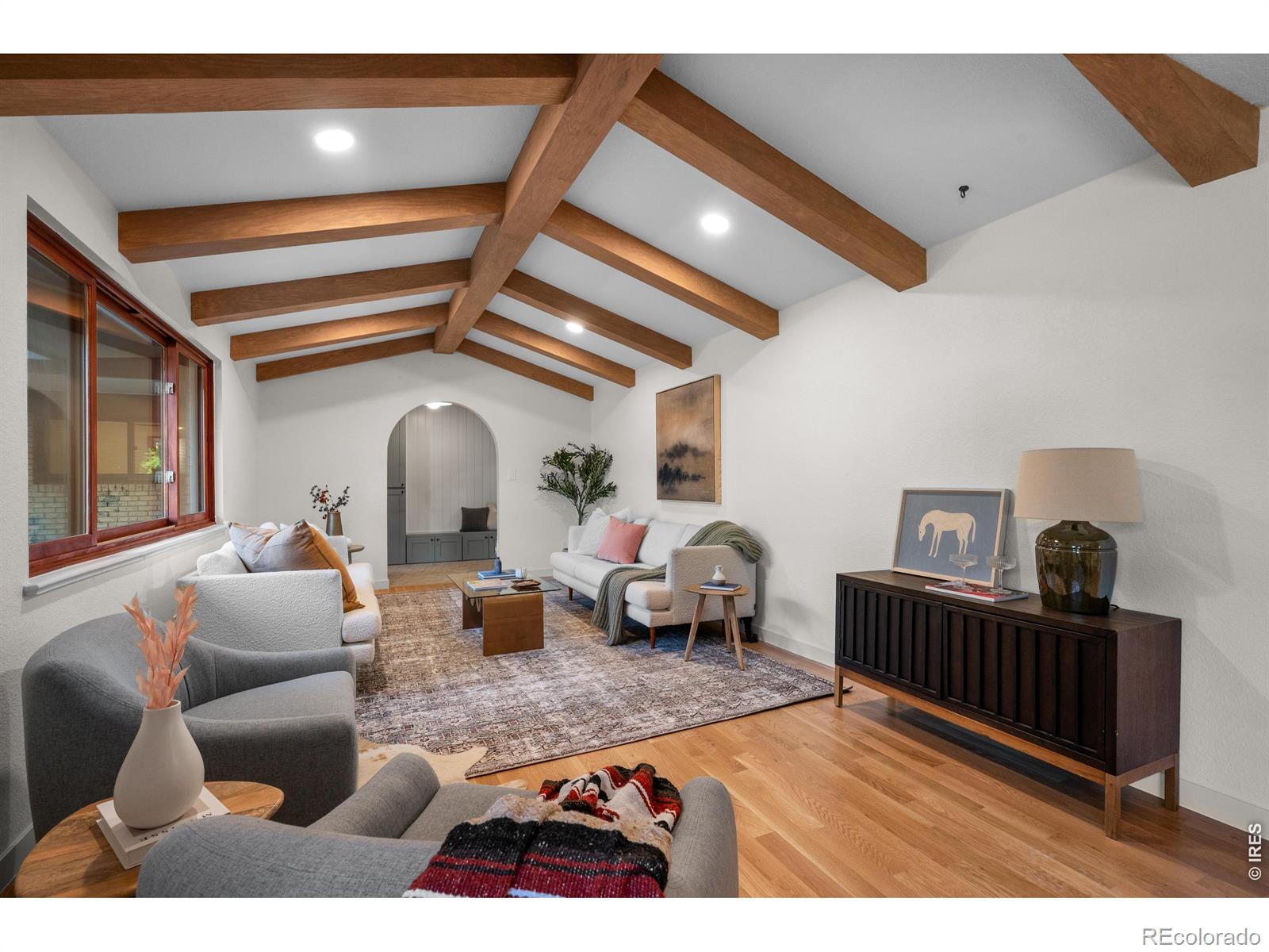 MLS Image #10 for 3701 s peach way,denver, Colorado