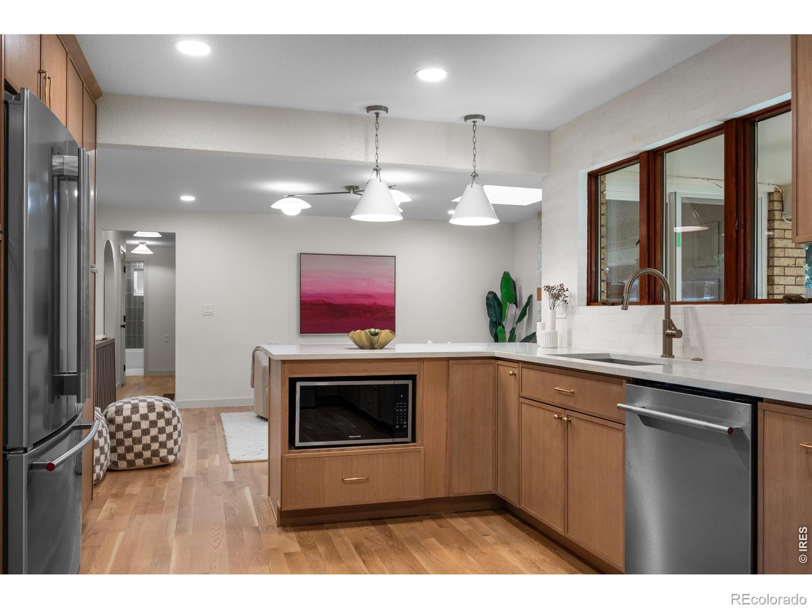 MLS Image #15 for 3701 s peach way,denver, Colorado
